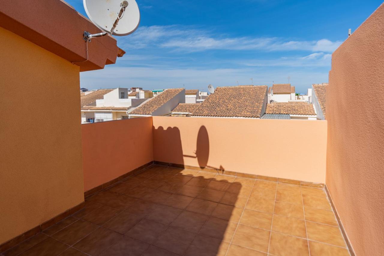 Casa Gris Villa Orihuela Exterior photo