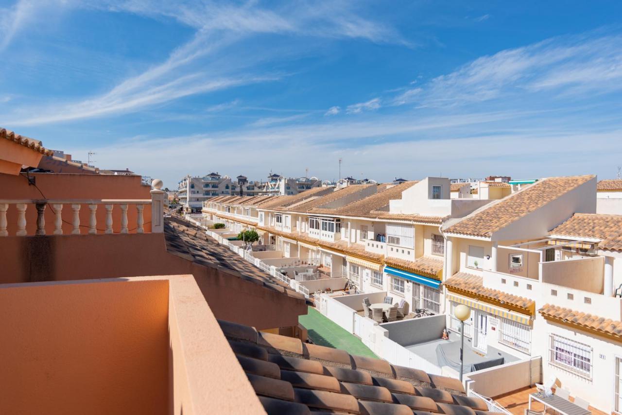 Casa Gris Villa Orihuela Exterior photo