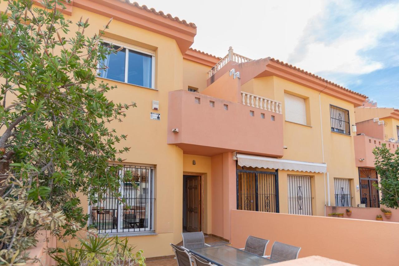Casa Gris Villa Orihuela Exterior photo